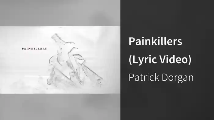Painkillers (Lyric Video)