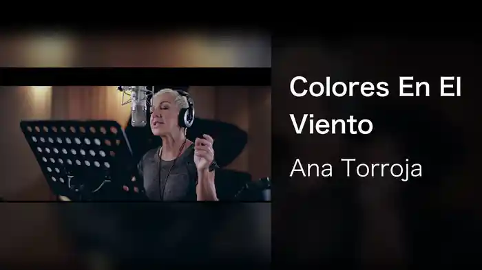 Colores En El Viento