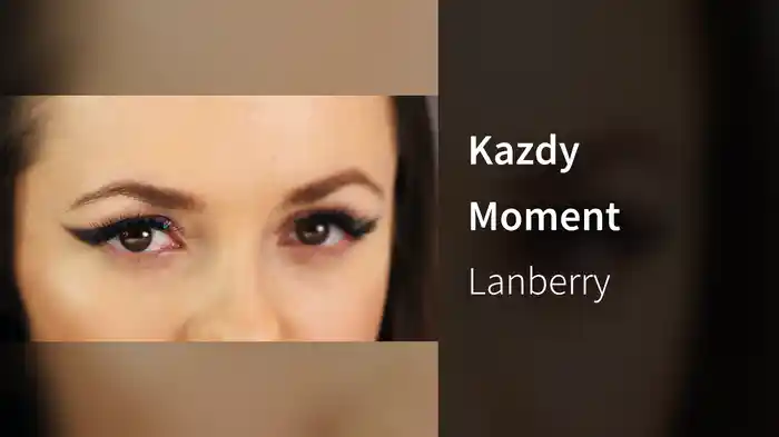 Kazdy Moment
