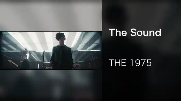 The Sound