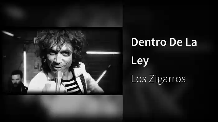 Dentro De La Ley