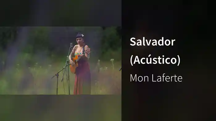 Salvador (Acústico)
