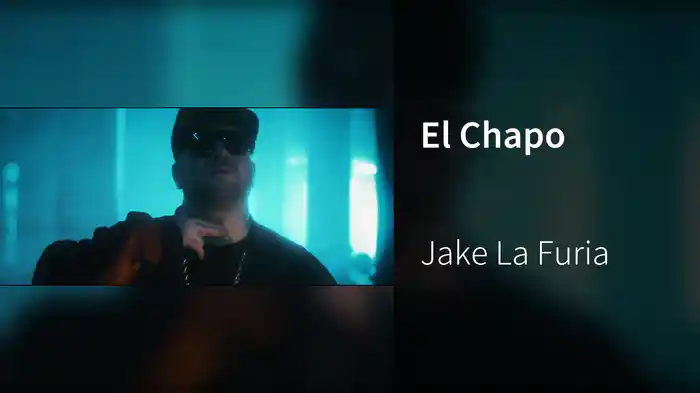 El Chapo