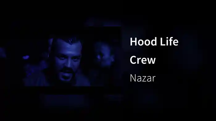Hood Life Crew