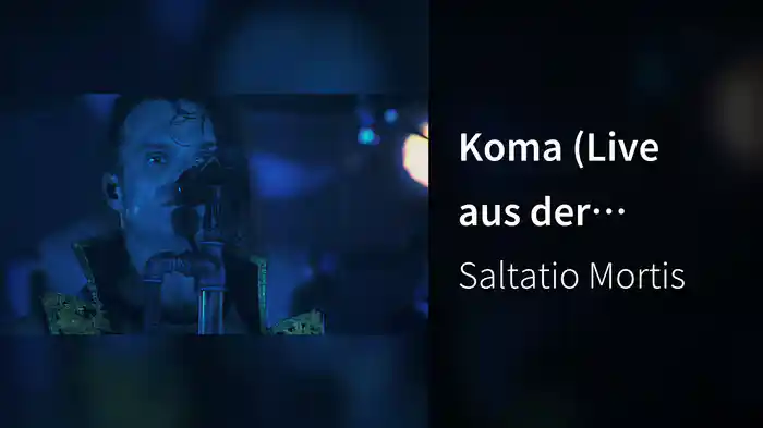 Koma (Live aus der Grossen Freiheit)