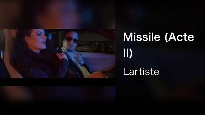 Missile (Acte II)
