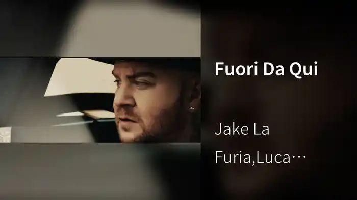 Fuori Da Qui