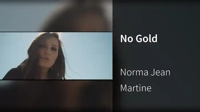 No Gold