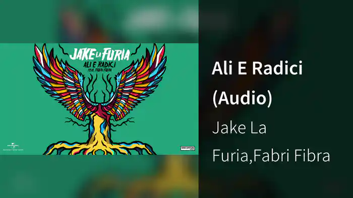 Ali E Radici (Audio)