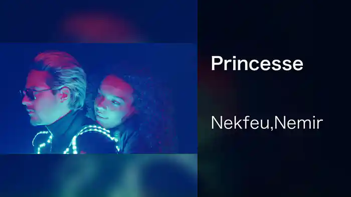 Princesse