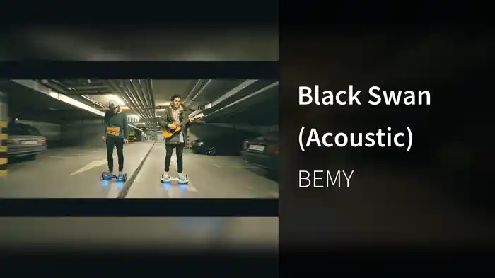 Black Swan (Acoustic)