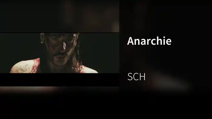 Anarchie