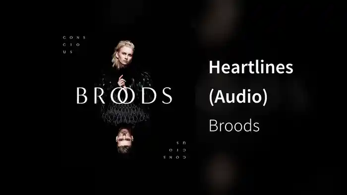 Heartlines (Audio)