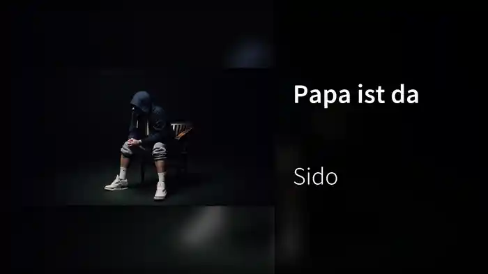 Papa ist da