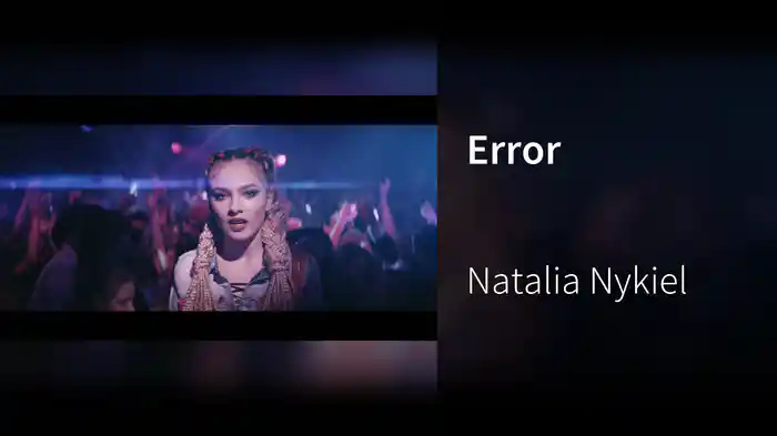 Error