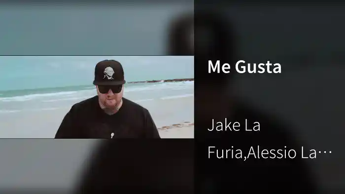Me Gusta