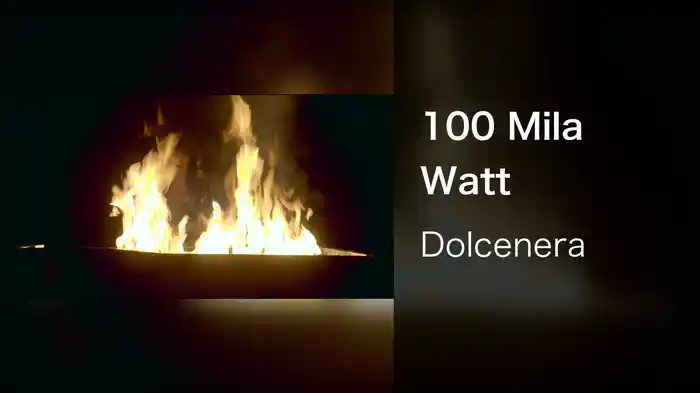 100 Mila Watt