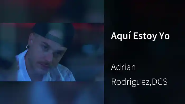 Aquí Estoy Yo