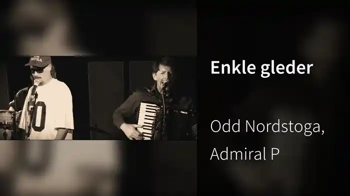 Enkle gleder