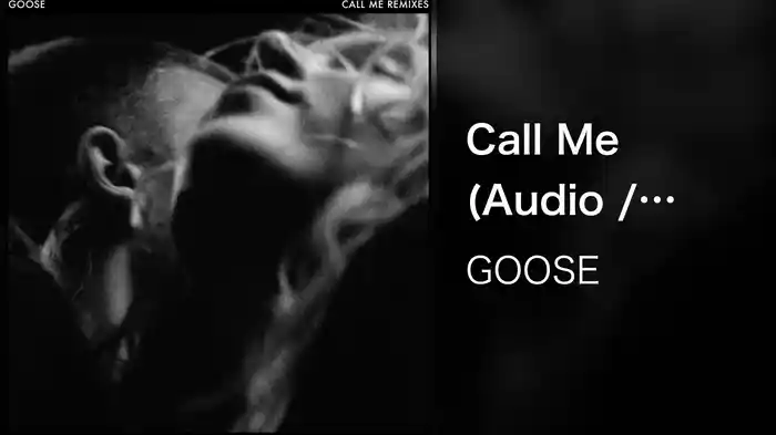 Call Me (Audio / Simon LeSaint Remix)