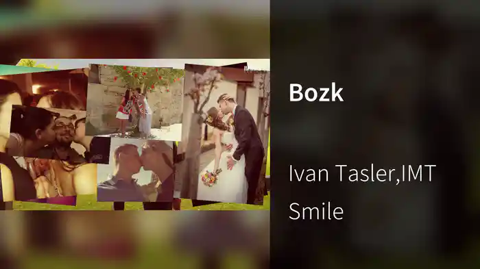 Bozk