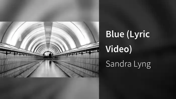 Blue (Lyric Video)