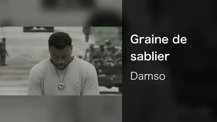 Graine de sablier
