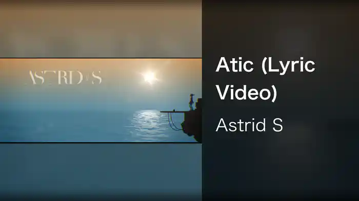 Atic (Lyric Video)