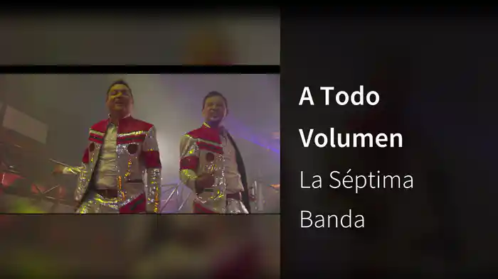 A Todo Volumen