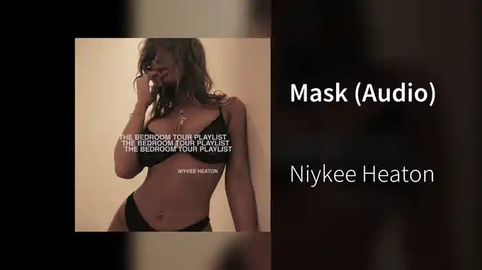 Mask (Audio)