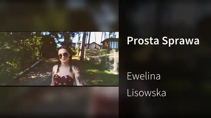 Prosta Sprawa