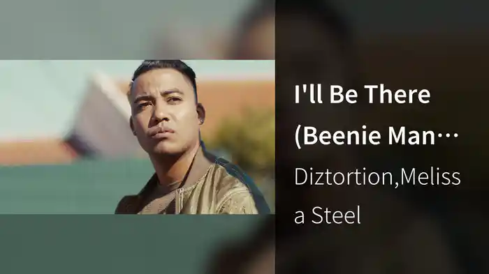 I'll Be There (Beenie Man Refix)