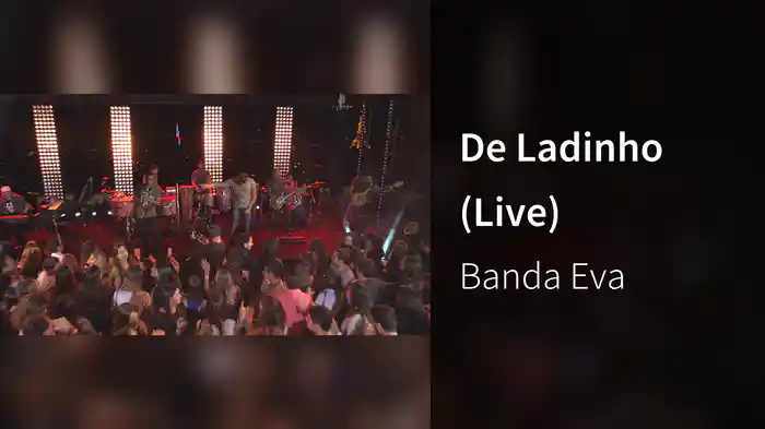 De Ladinho (Live)