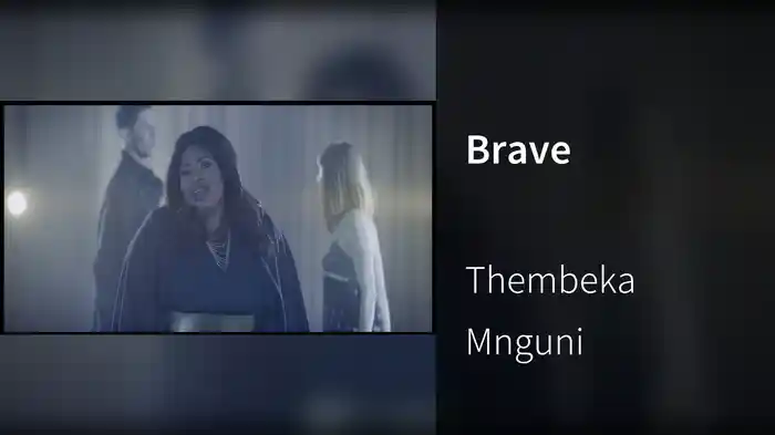 Brave