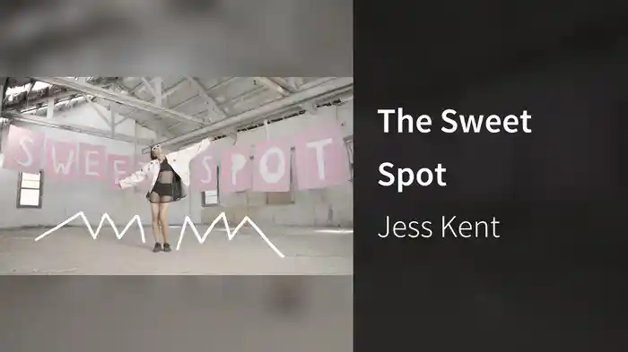The Sweet Spot