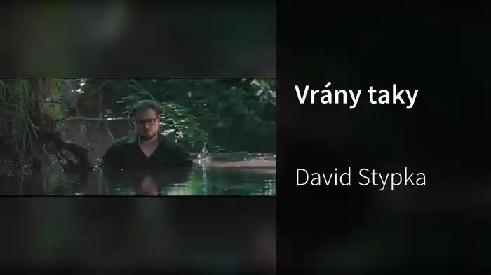 Vrány taky