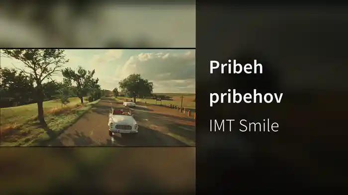 Pribeh pribehov
