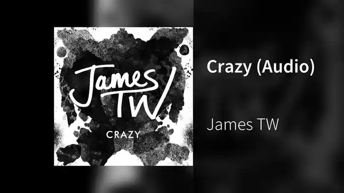 Crazy (Audio)