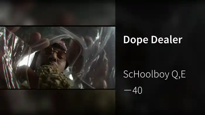 Dope Dealer