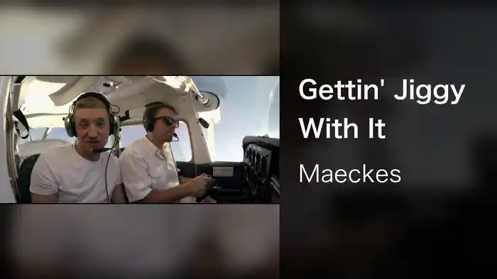 Gettin' Jiggy With It