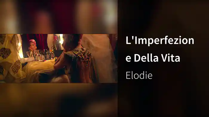 L'Imperfezione Della Vita
