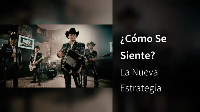 ¿Cómo Se Siente?