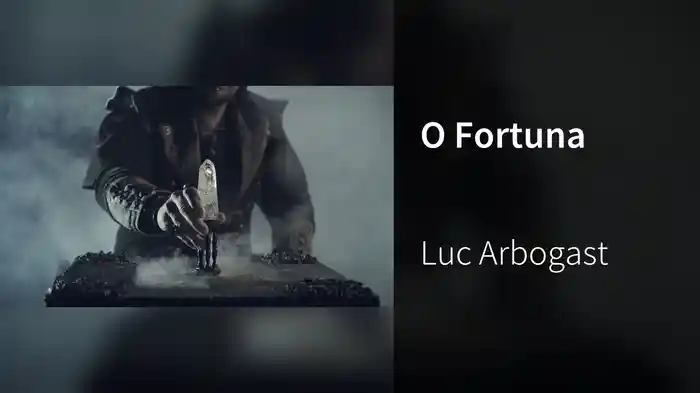 O Fortuna