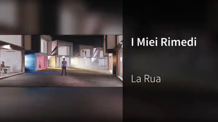 I Miei Rimedi