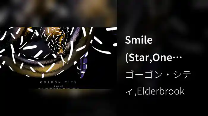 Smile (Star,One Remix / Audio)