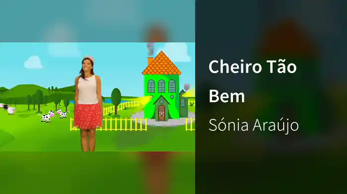 Cheiro Tão Bem