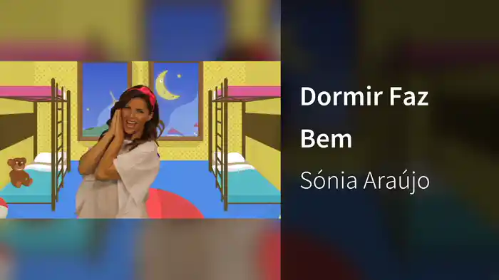 Dormir Faz Bem