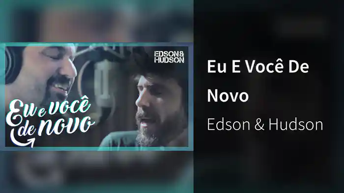 Eu E Você De Novo
