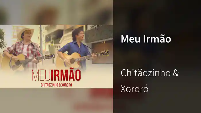 Meu Irmão