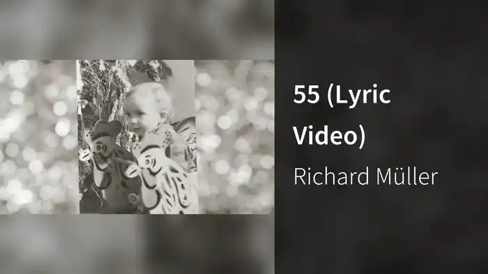 55 (Lyric Video)